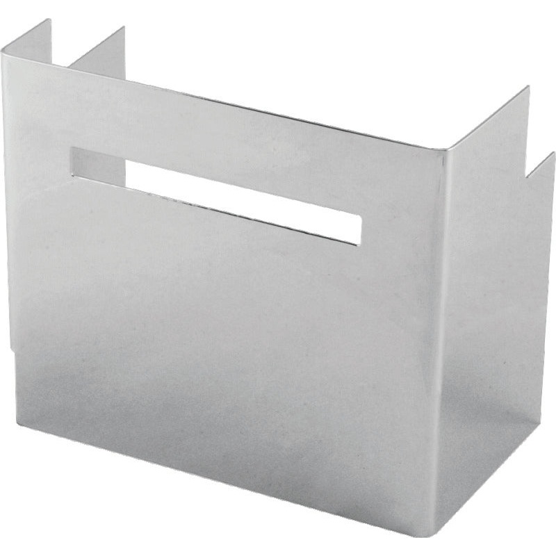 Bikers Choice 73-85 FXE 82-95 XL Chrome Plain Battery Side Cover