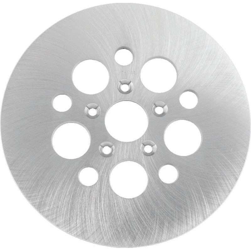 Bikers Choice 79-91 XL 81-91 FX & Softail Standard 11.5 Inch Rear Brake Rotor Repl H-D 41791-79A