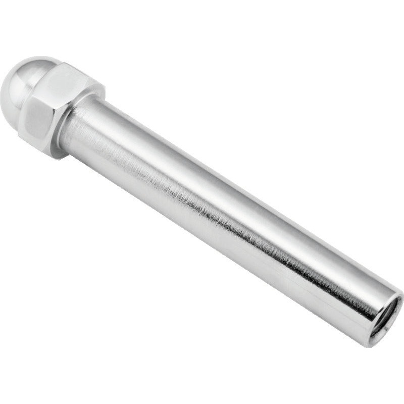 Bikers Choice 84-00 FXR Chrome Shock Stud