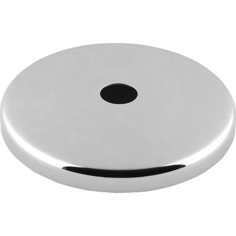 Bikers Choice 84-98 FX FXR XL W/Mag Wheel Chrome Single Disc Hub Cover Replaces H-D 44467-88T