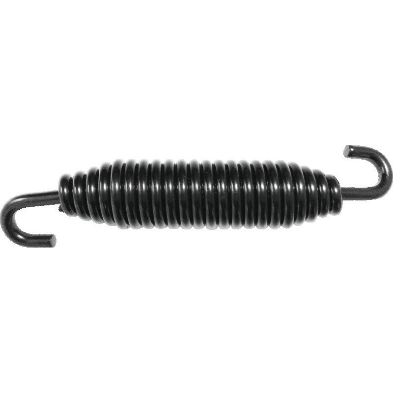 Bikers Choice 85-06 Softail 91-08 Touring & XL Black Kickstand Spring Replaces H-D 50005-85A