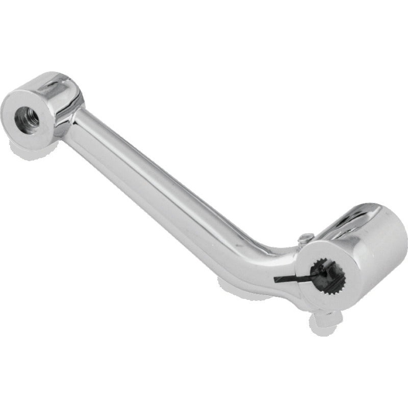 Bikers Choice 86-90 XL Chrome Shift Lever Replaces H-D 34605-86TB