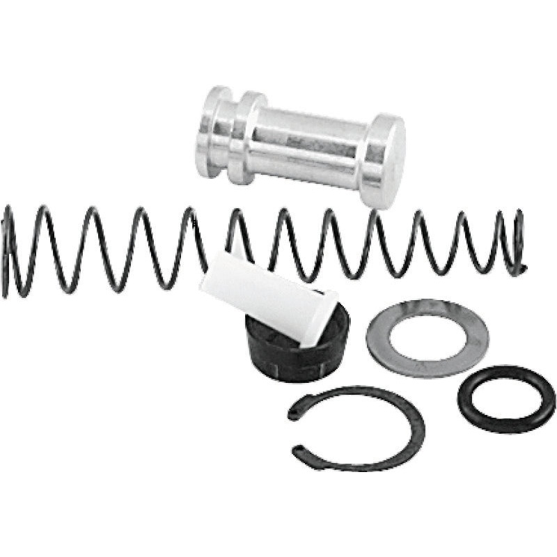 Bikers Choice 86-91 FLHS FLHT Models Rear Master Cylinder Rebuild Kit Replaces H-D 42374-86