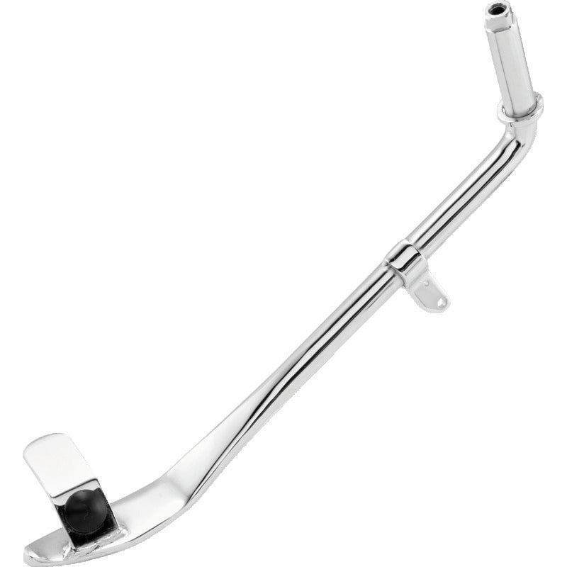 Bikers Choice 89-06 Softail Chrome Kickstand Replaces H-D 50087-89A