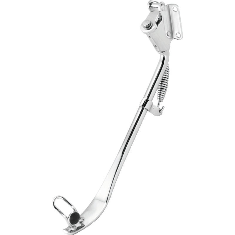 Bikers Choice 89-99 Softail Chrome Kickstand