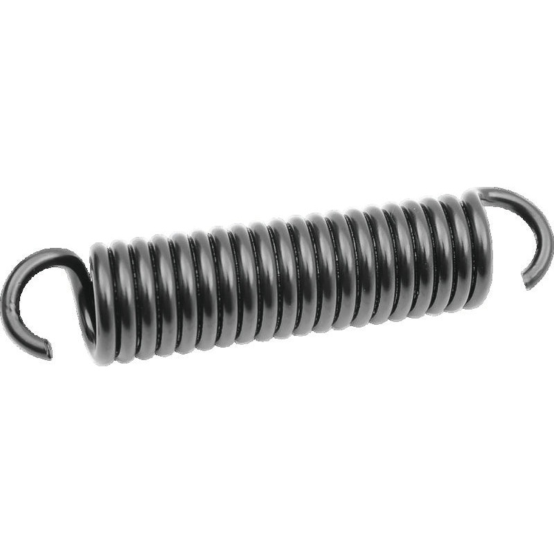 Bikers Choice 91-01 Dyna Black Kickstand Spring Replaces H-D 50057-91