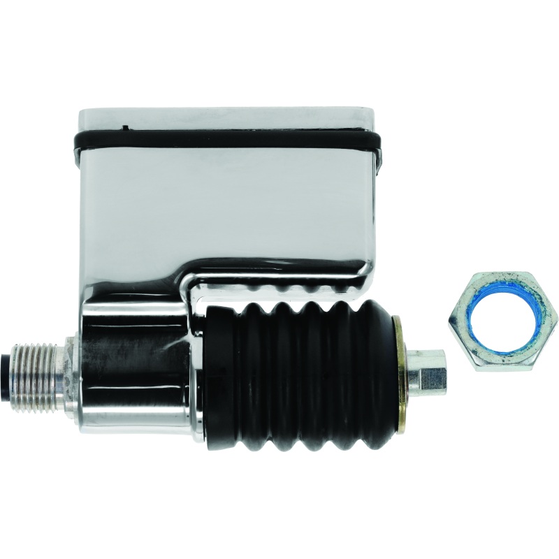 Bikers Choice 91-05 Dyna Chrome Master Cylinder Assembly Replaces H-D 42474-90B