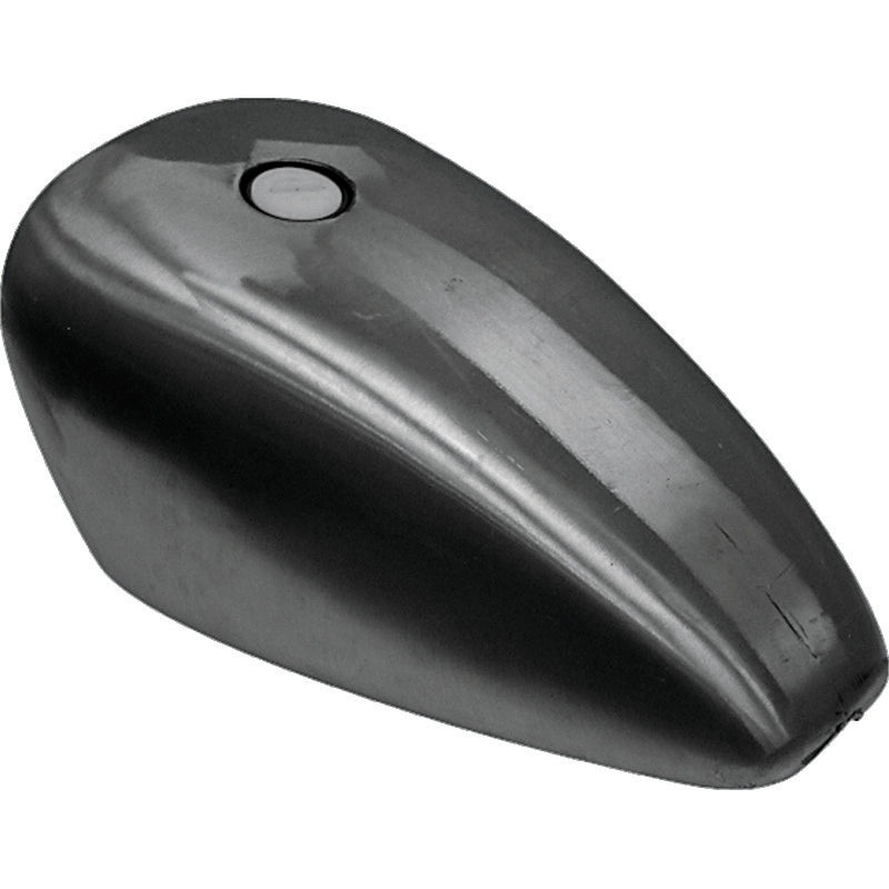 Bikers Choice 95-03 XL Rolled Edge 3.4 Gallon Gas Tank