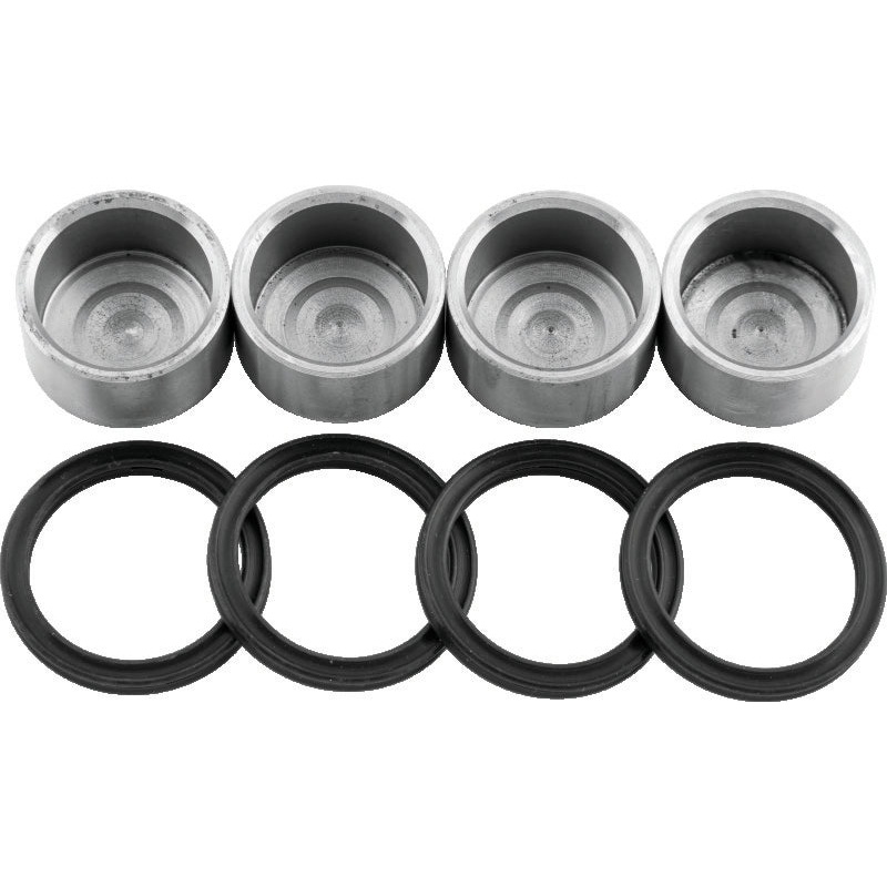 Bikers Choice Caliper Piston & Seal Kit For Bikers Choice Billet Calipers