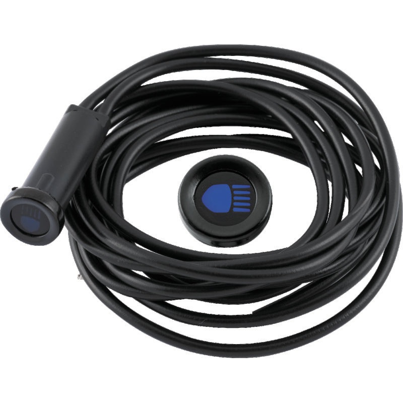 Bikers Choice High Beam Indicator Light Replaces H-D 68023-92A