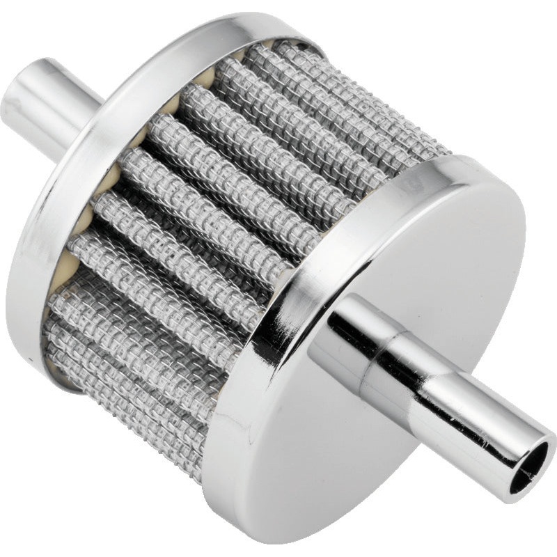 Bikers Choice Replacement Dual Fitting Breather Filter