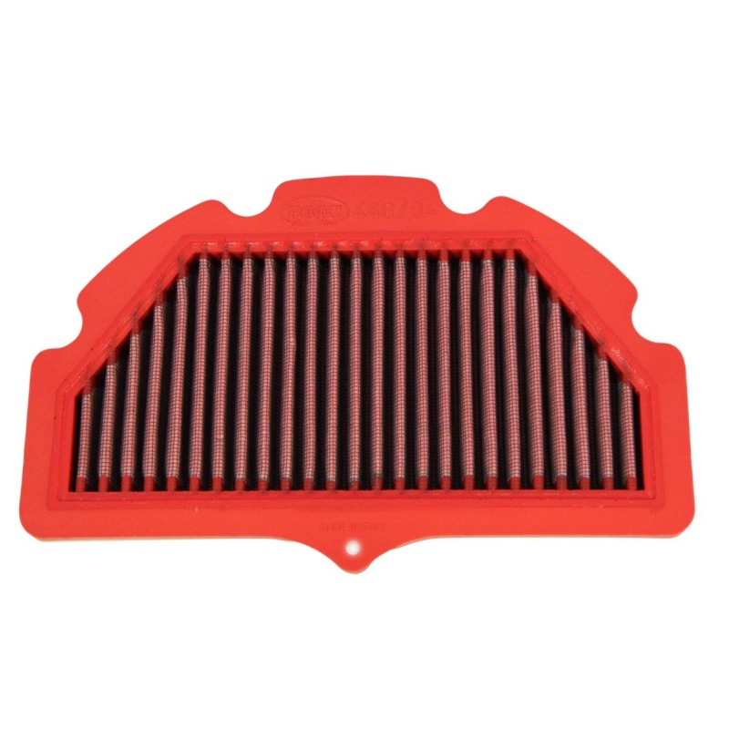 BMC 06-10 Suzuki GSX R 600 Replacement Air Filter- Race