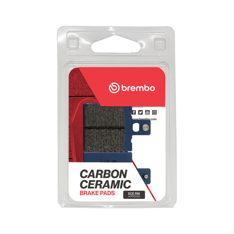 Brembo OE 85-85 Derbi RC 250cc/75-78 Ducati 350cc/87-88 KTM GXE 50cc Brake Pad – Front