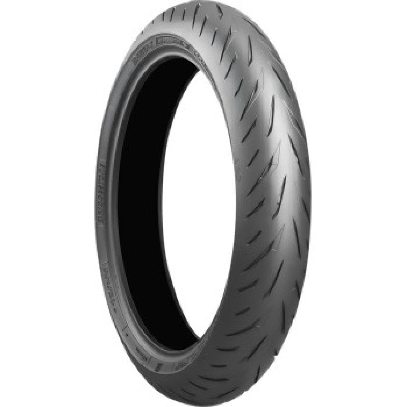 Bridgestone Battlax Hypersport S22F Tire – 120/70ZR17 M/C 58W TL Front