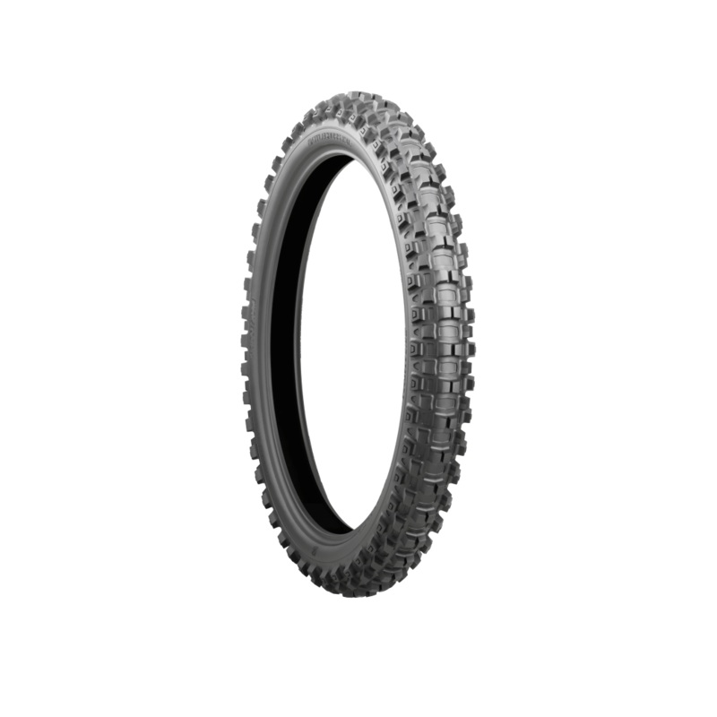 Bridgestone Battlecross X31F Tire – 90/100-21 57M Front
