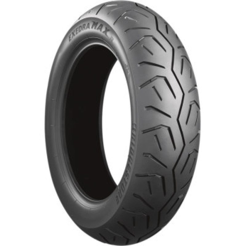 Bridgestone Exedra MAX Radial Tire – 180/70R16 M/C 77V TL Rear