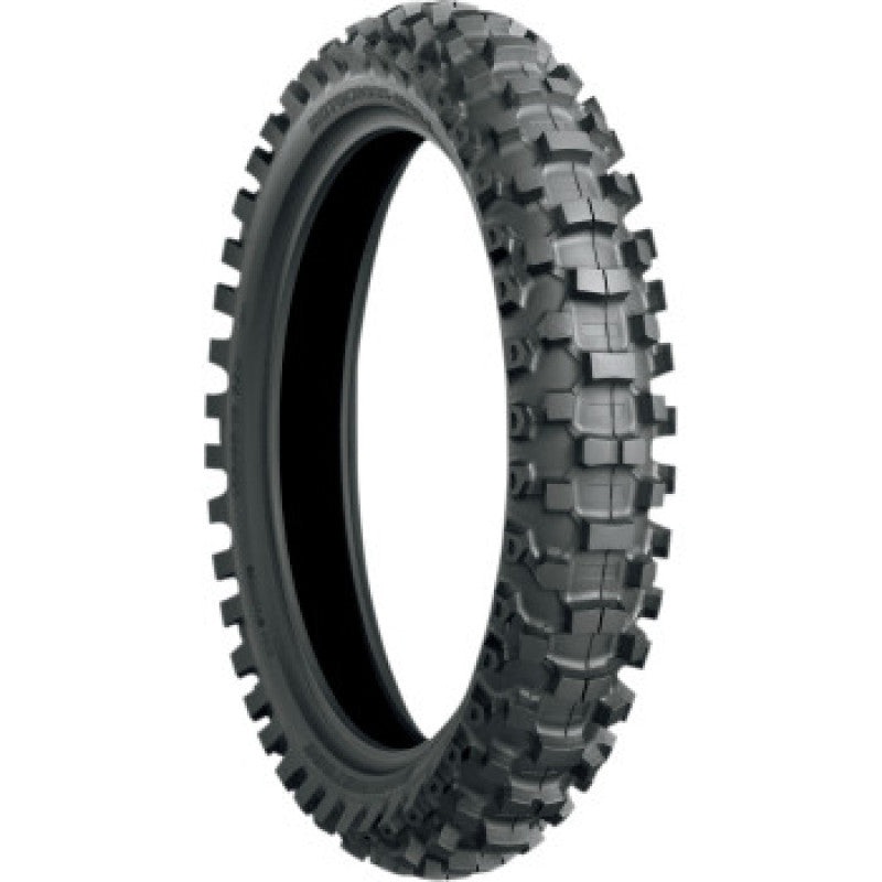Bridgestone Motocross M204R Tire – 90/100-16 52M Rear