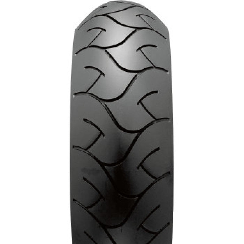 Bridgestone Battlax BT012R Radial E Tire – 160/60R15 M/C 67H TL Rear
