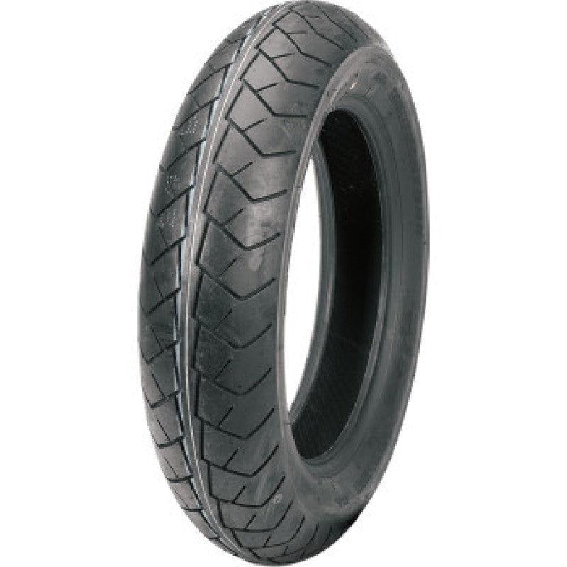 Bridgestone Battlax BT020F – M Tire – 120/70B17 M/C 58V TL Front