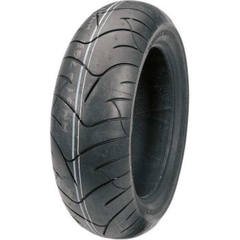 Bridgestone Battlax BT020R Radial Tire – 200/60R16 M/C 79V TL Rear