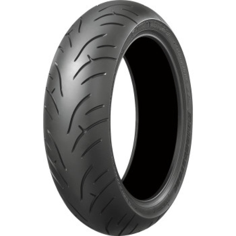 Bridgestone Battlax BT023R ST Tire – 160/60ZR17 M/C 69W TL Rear