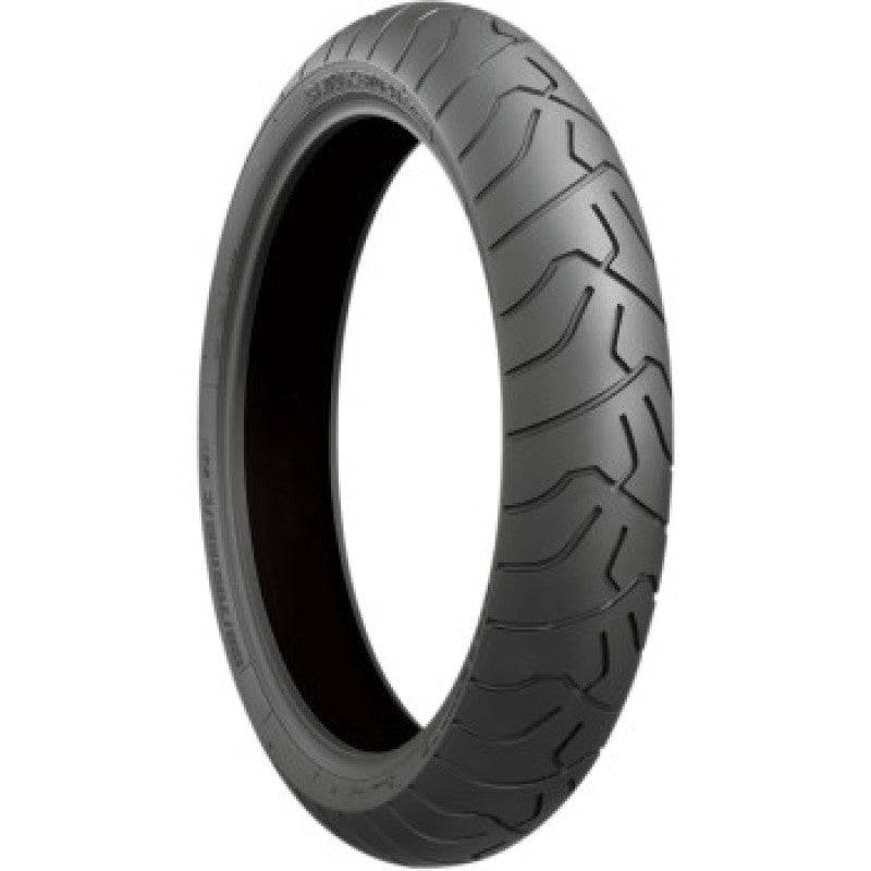 Bridgestone Battlax BT028F Radial G Tire – 120/70R18 M/C 59V TL Front