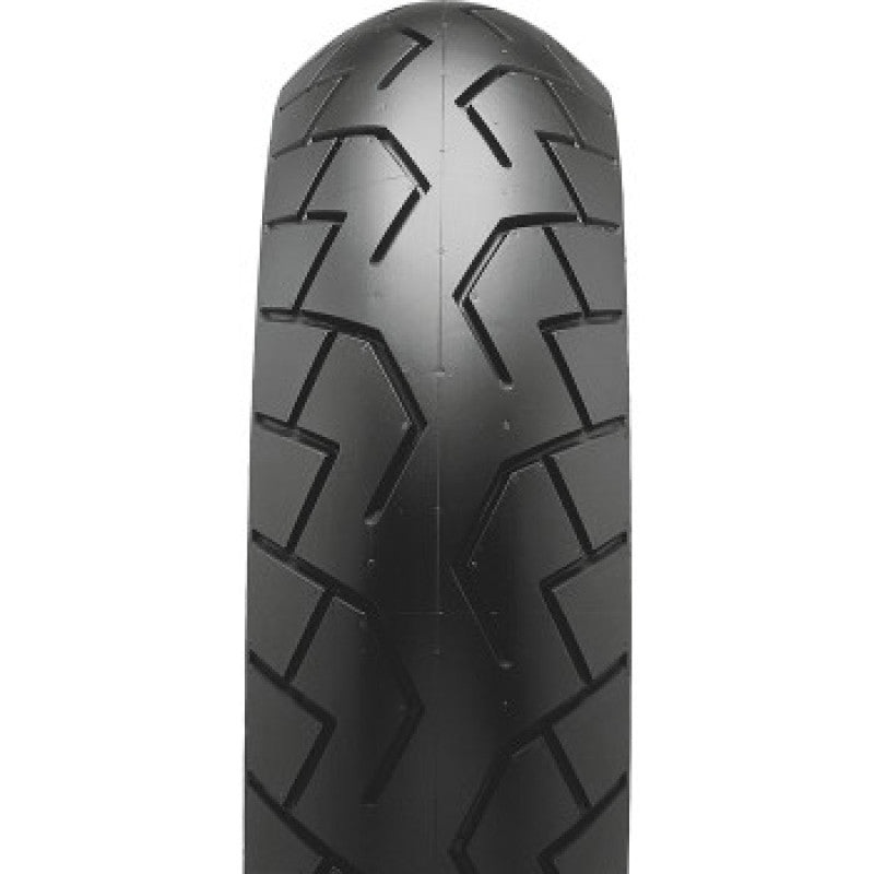 Bridgestone Battlax BT54R Radial Tire – 140/70R18 M/C 67V TL Rear