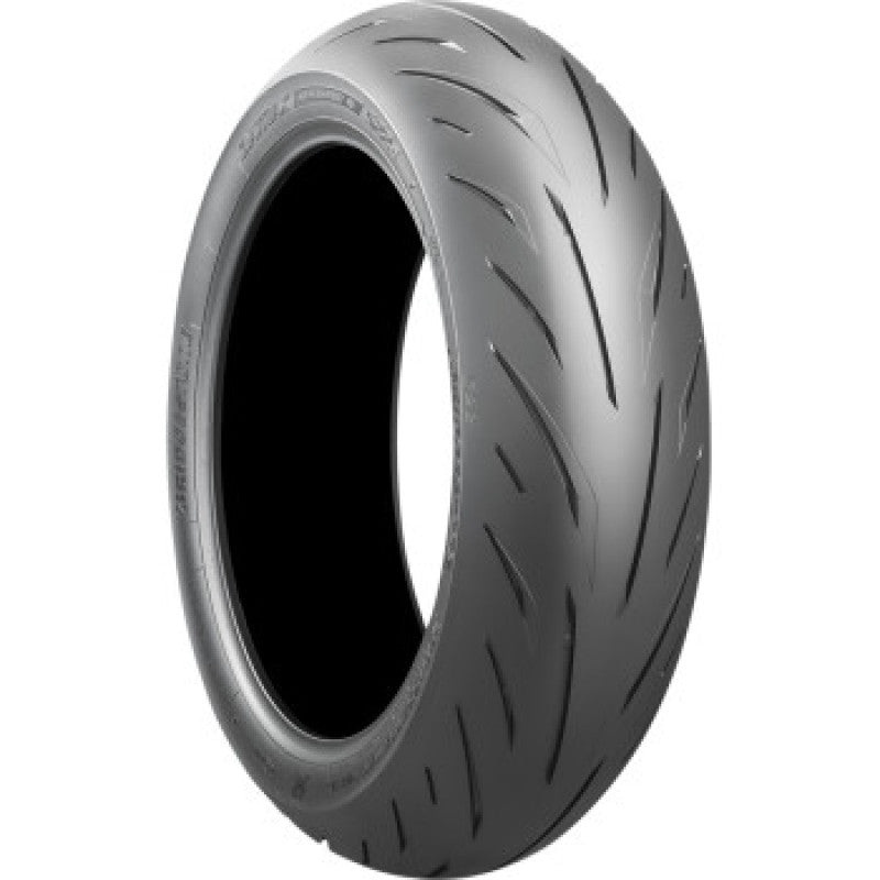 Bridgestone Battlax Hypersport S22R Tire – 180/60ZR17 M/C 75W TL Rear