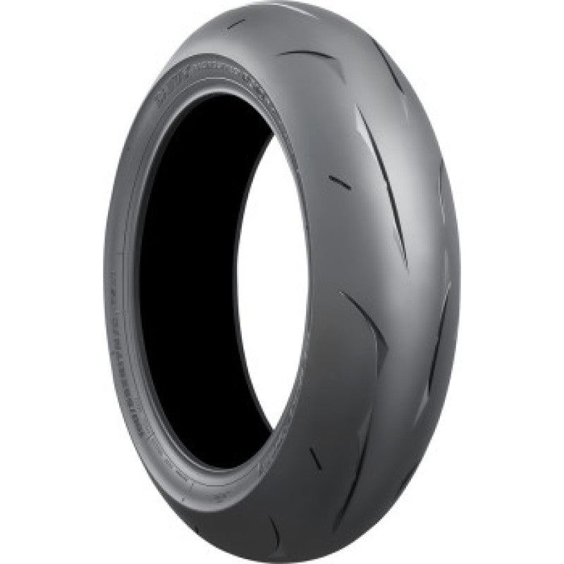 Bridgestone Battlax Racing Street RS10R Tire – 180/55ZR17 M/C 73W TL Rear