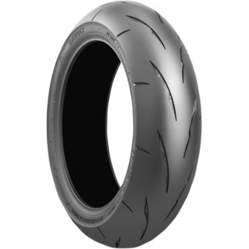 Bridgestone Battlax Racing Street RS11R Tire – 200/55ZR17 M/C 78W TL Rear
