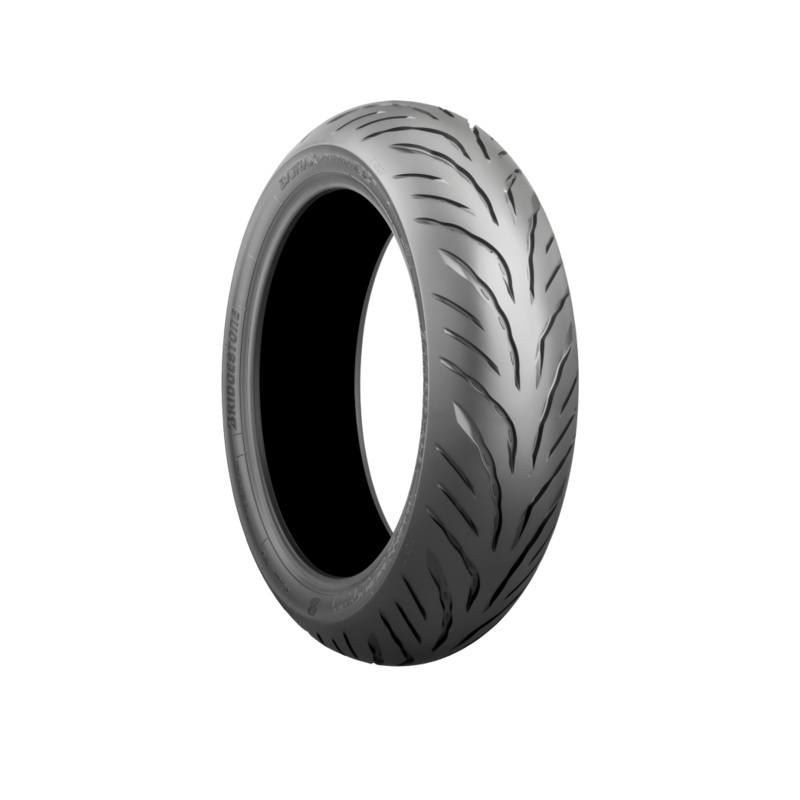 Bridgestone Battlax Sport Touring T32R Tire – 160/60ZR18 M/C 70W TL Rear