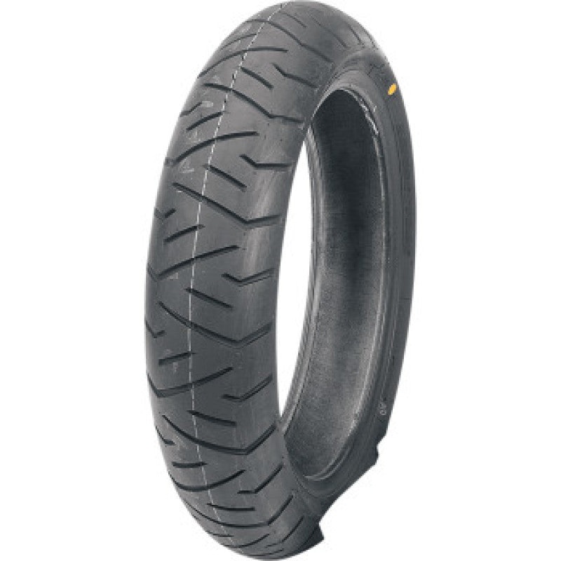 Bridgestone Battlax TH01F Radial Tire – 120/70R15 M/C 56H TL Front