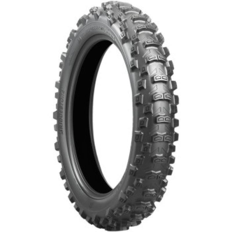 Bridgestone Battlecross E50 Extreme Tire – 140/80-18 70M TL Rear