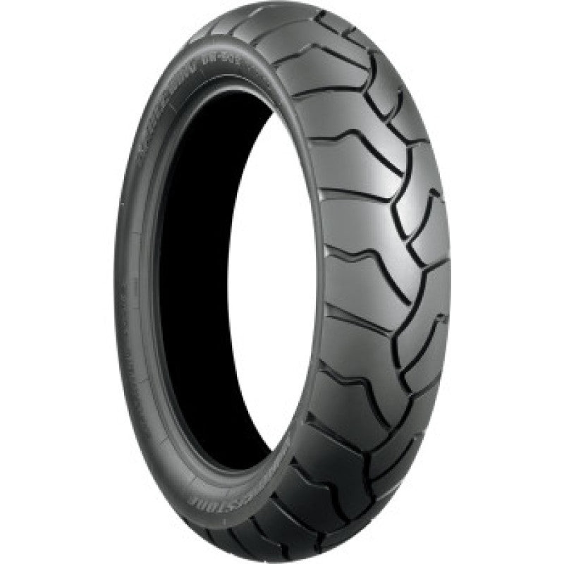 Bridgestone Battlewing BW502R – E Tire – 150/70R17 M/C 69V TL Rear