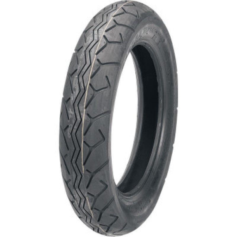 Bridgestone Exedra G703 – N Tire – 130/90-16 M/C 67H TL Front