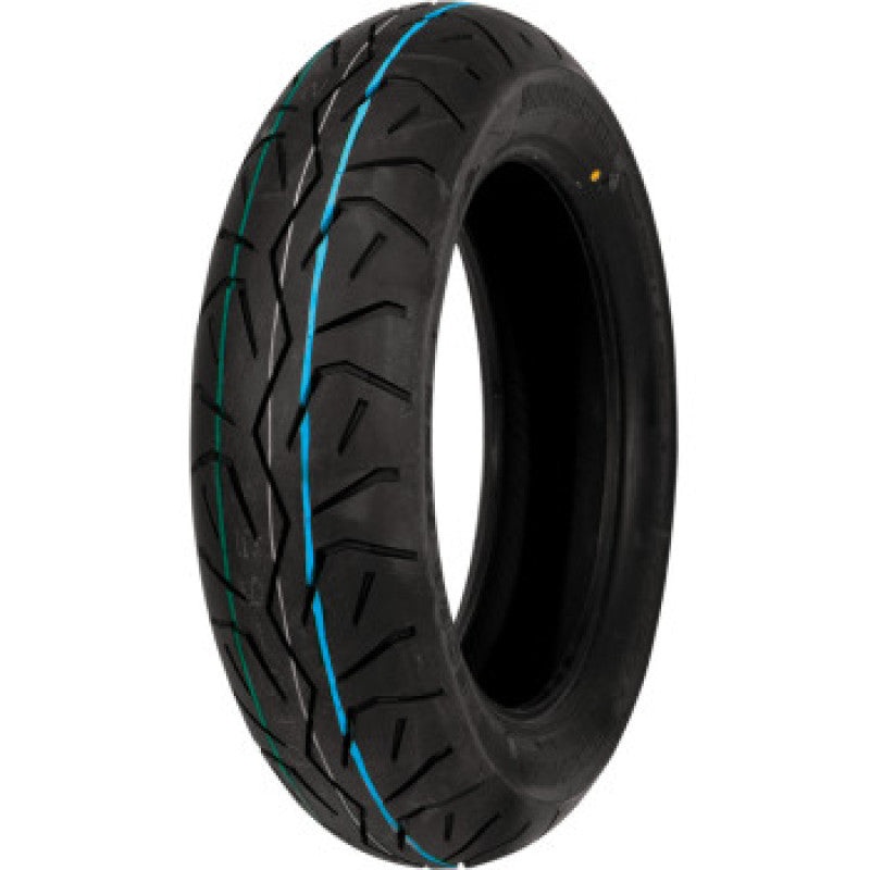 Bridgestone Exedra G722R – E Tire – 170/70B16 M/C 75H TL Rear