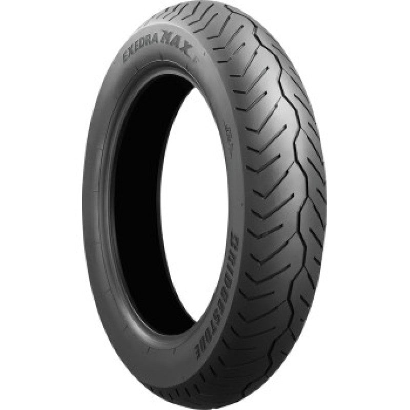 Bridgestone Exedra MAX Tire – 100/90-19 M/C 57H TL Front