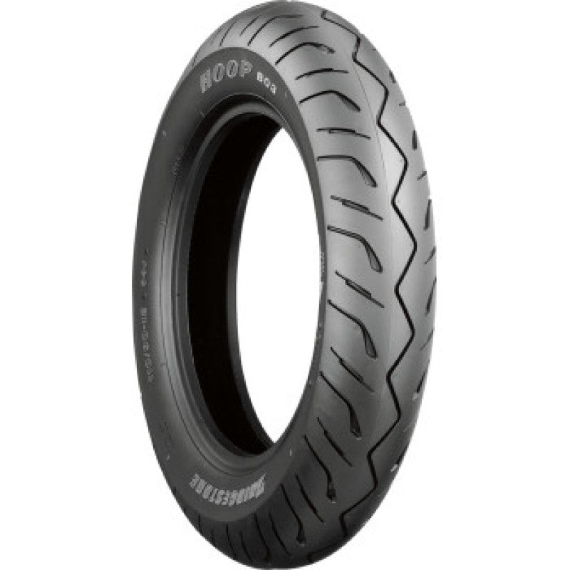 Bridgestone Hoop B03F – G Tire – 120/80-14 M/C 58S TL Front