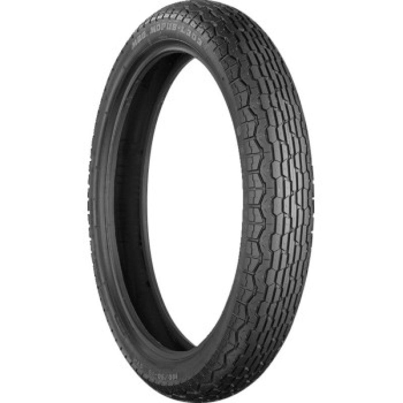 Bridgestone MAG Mopus L303F Tire – 3.00-18 47P Front