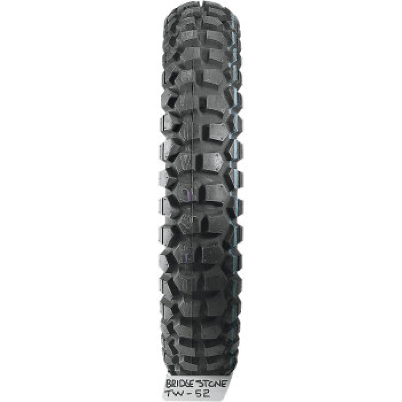 Bridgestone Trail Wing TW302 Tire – 4.60-18 63P Rear