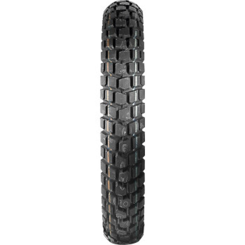 Bridgestone Trail Wing TW42R Tire – 120/90-18 M/C 65P Rear