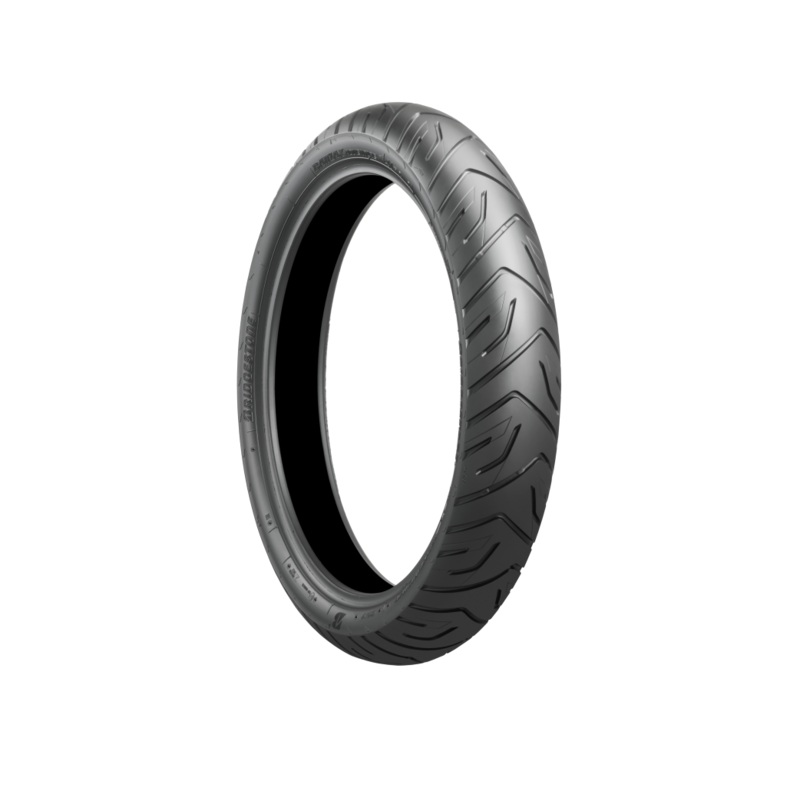 Bridgestone Battlax Adventure A41F Tire – 90/90V21 M/C 54V TL Front