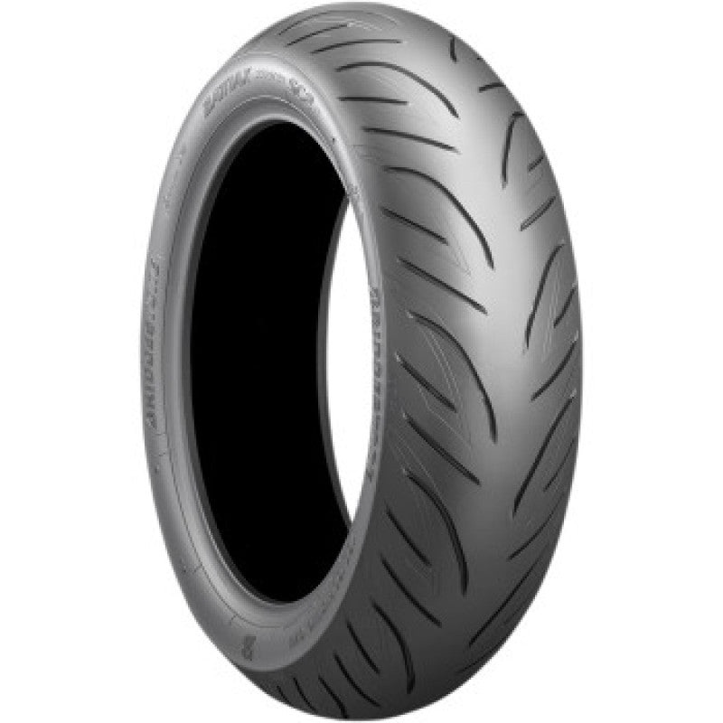 Bridgestone Battlax Scooter SC2 R Tire – 160/60R14 M/C 65H TL Rear