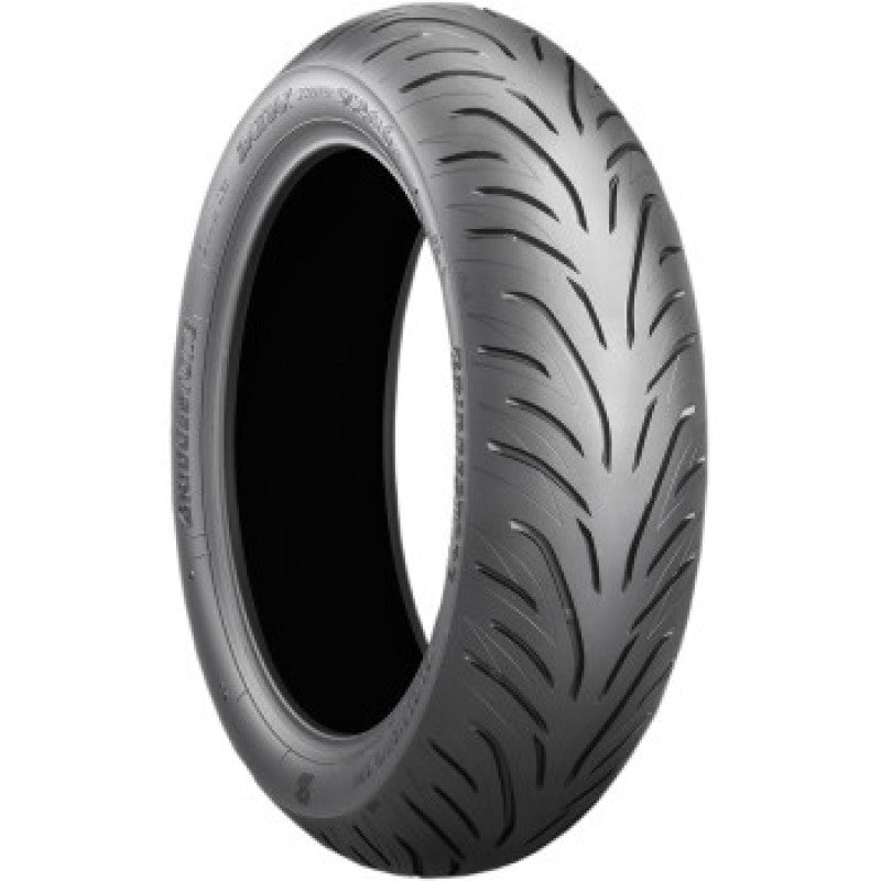 Bridgestone Battlax Scooter SC2 Rain R Tire – 160/60R15 M/C 67H TL Rear