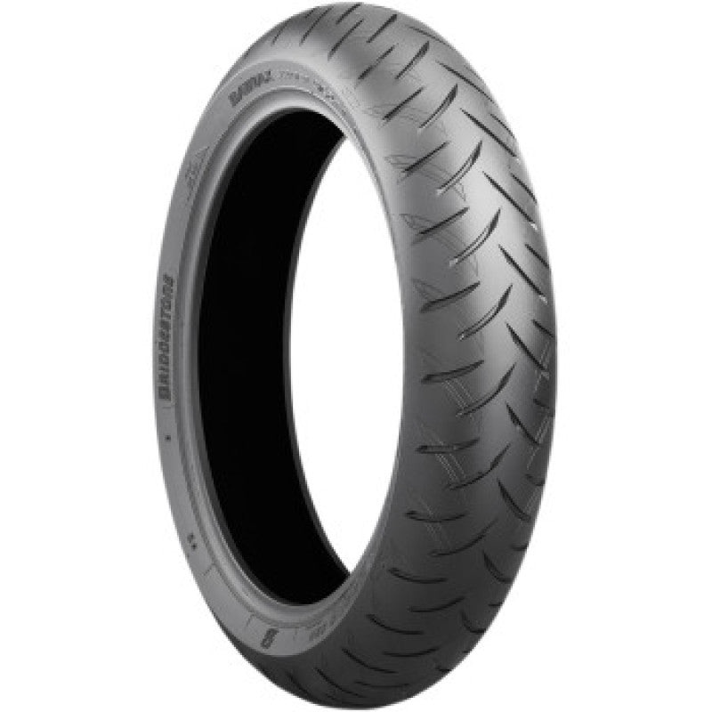 Bridgestone Battlax Scooter SC2F Tire – 120/70R15 M/C 56H TL Front
