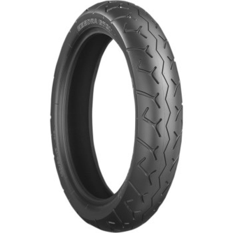 Bridgestone Exedra G701F Tire – 120/90-17 M/C 64S Front