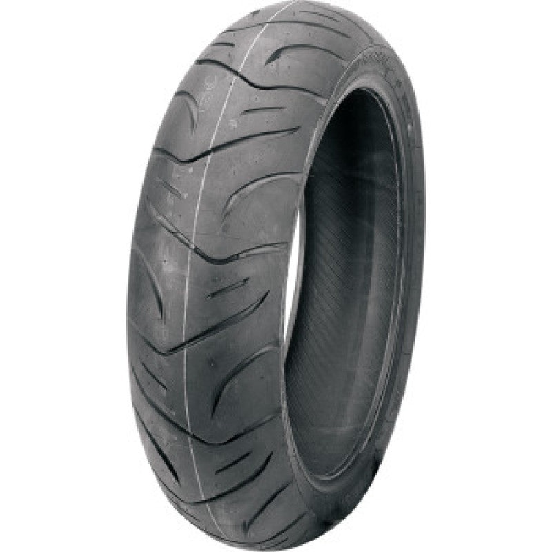 Bridgestone Exedra G850 Tire – 180/55ZR18 M/C 74W TL Rear