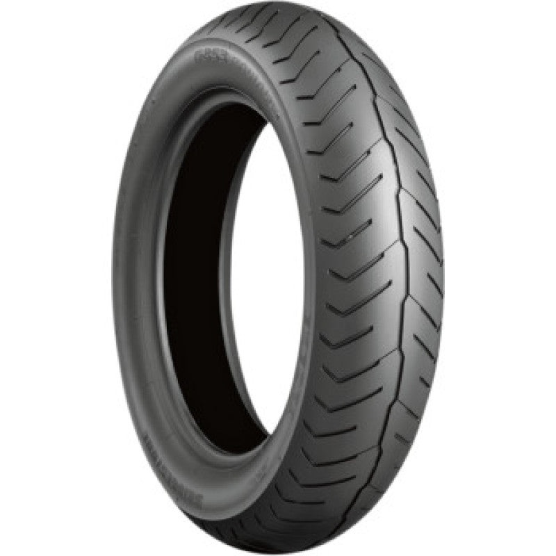 Bridgestone Exedra G853 Radial G Tire – 130/80R17 M/C 65H TL Front