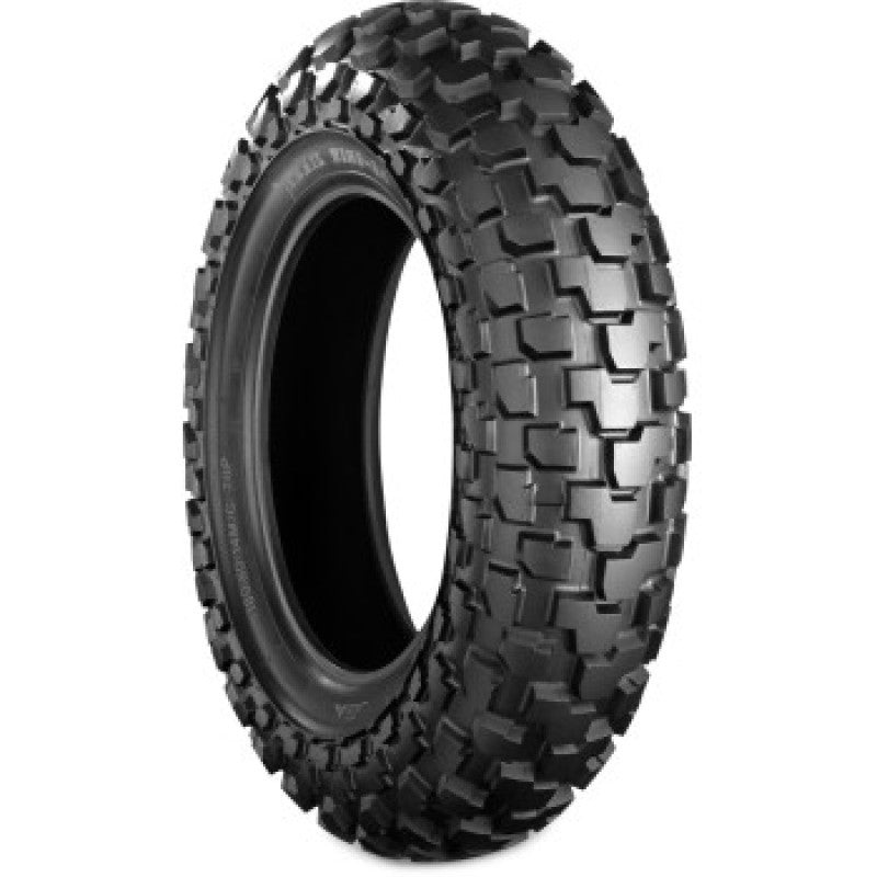 Bridgestone Trail Wing TW34 Tire – 180/80-14 M/C 78P Rear