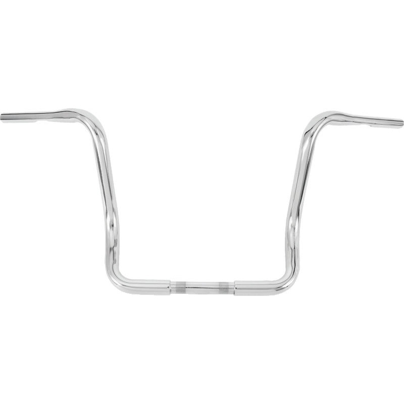 Burly Brand Bagger Ape 13in – Chrome